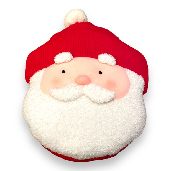 Other - Santa’s Letters Pocket Pillow
